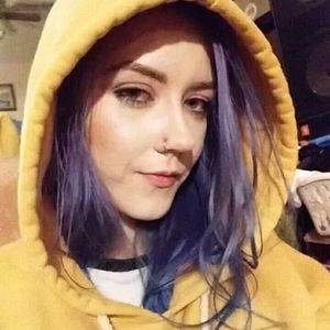 Meet your Posher, Lily